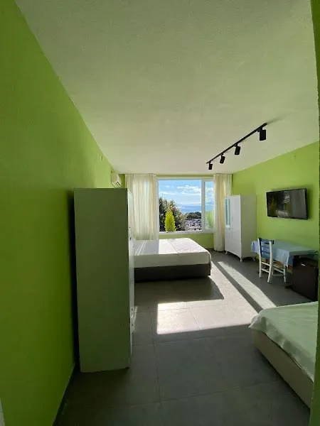Xo Hostels Bjv Bodrum