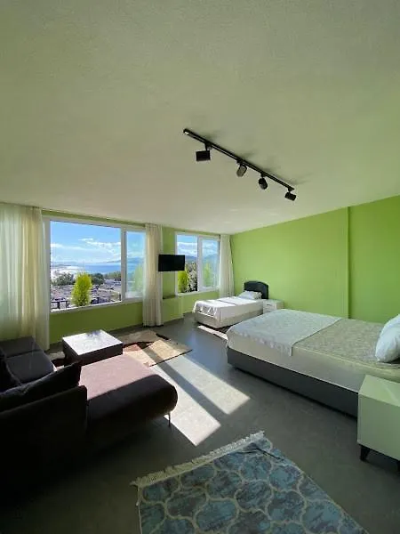 Xo Hostels Bjv Bodrum