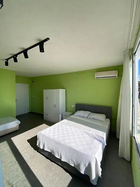 Xo Hostels Bjv Bodrum 0*,