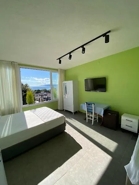 Xo Hostels Bjv Bodrum